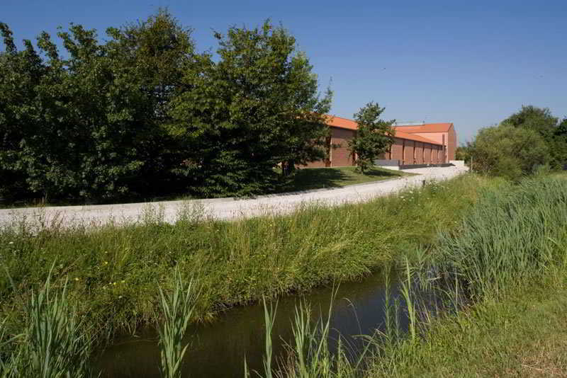 圣利贝拉莱Relais Agrituristico Ormesani别墅 外观 照片