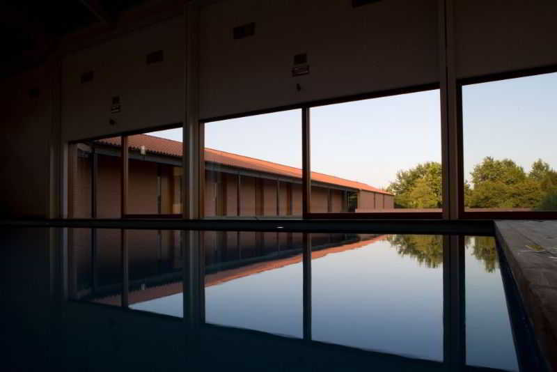 圣利贝拉莱Relais Agrituristico Ormesani别墅 外观 照片