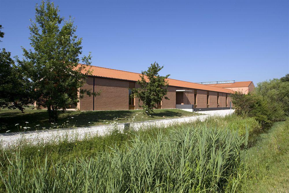 圣利贝拉莱Relais Agrituristico Ormesani别墅 外观 照片
