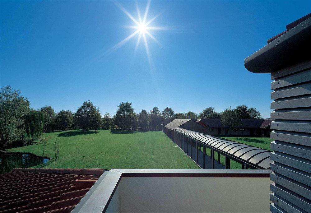 圣利贝拉莱Relais Agrituristico Ormesani别墅 外观 照片