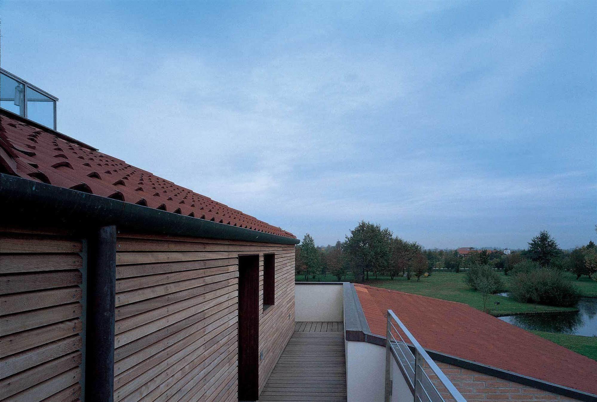 圣利贝拉莱Relais Agrituristico Ormesani别墅 外观 照片
