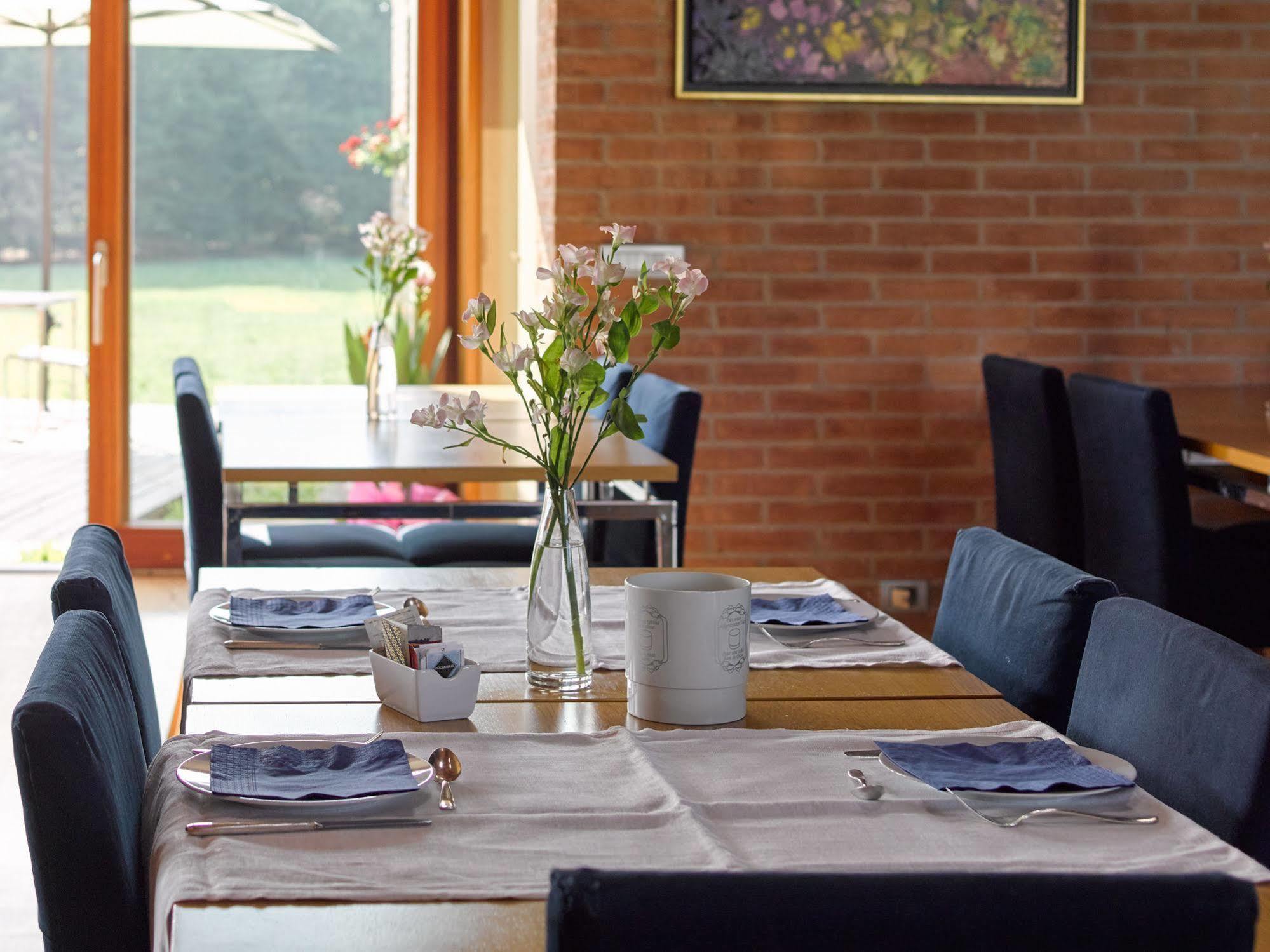 圣利贝拉莱Relais Agrituristico Ormesani别墅 外观 照片