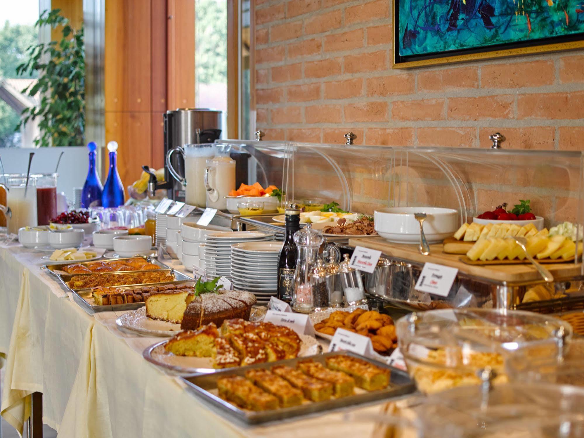 圣利贝拉莱Relais Agrituristico Ormesani别墅 外观 照片