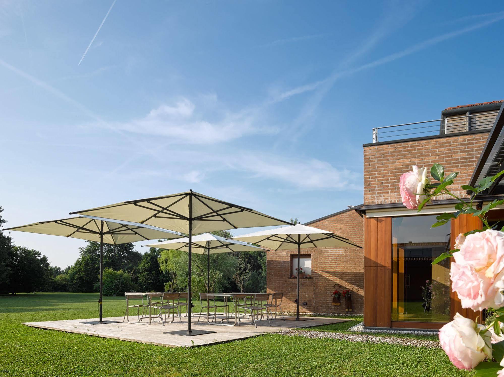 圣利贝拉莱Relais Agrituristico Ormesani别墅 外观 照片