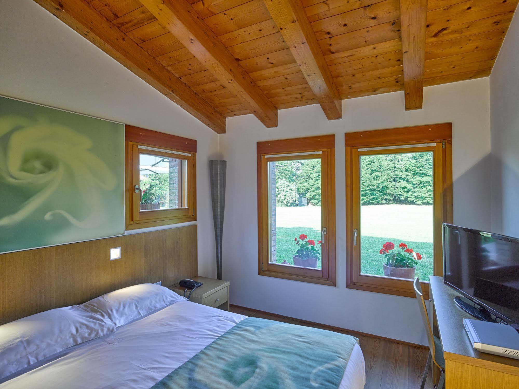 圣利贝拉莱Relais Agrituristico Ormesani别墅 外观 照片