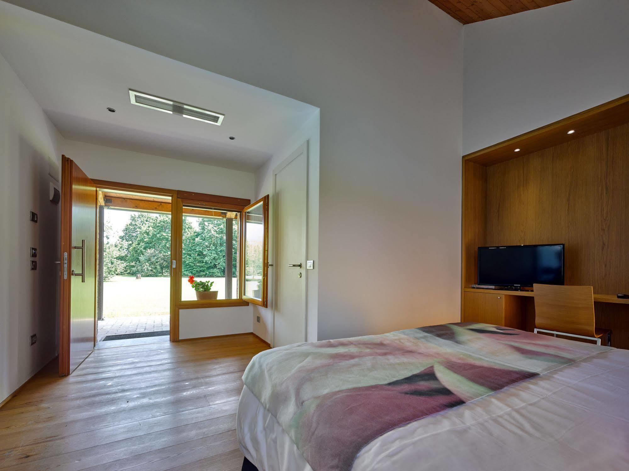 圣利贝拉莱Relais Agrituristico Ormesani别墅 外观 照片