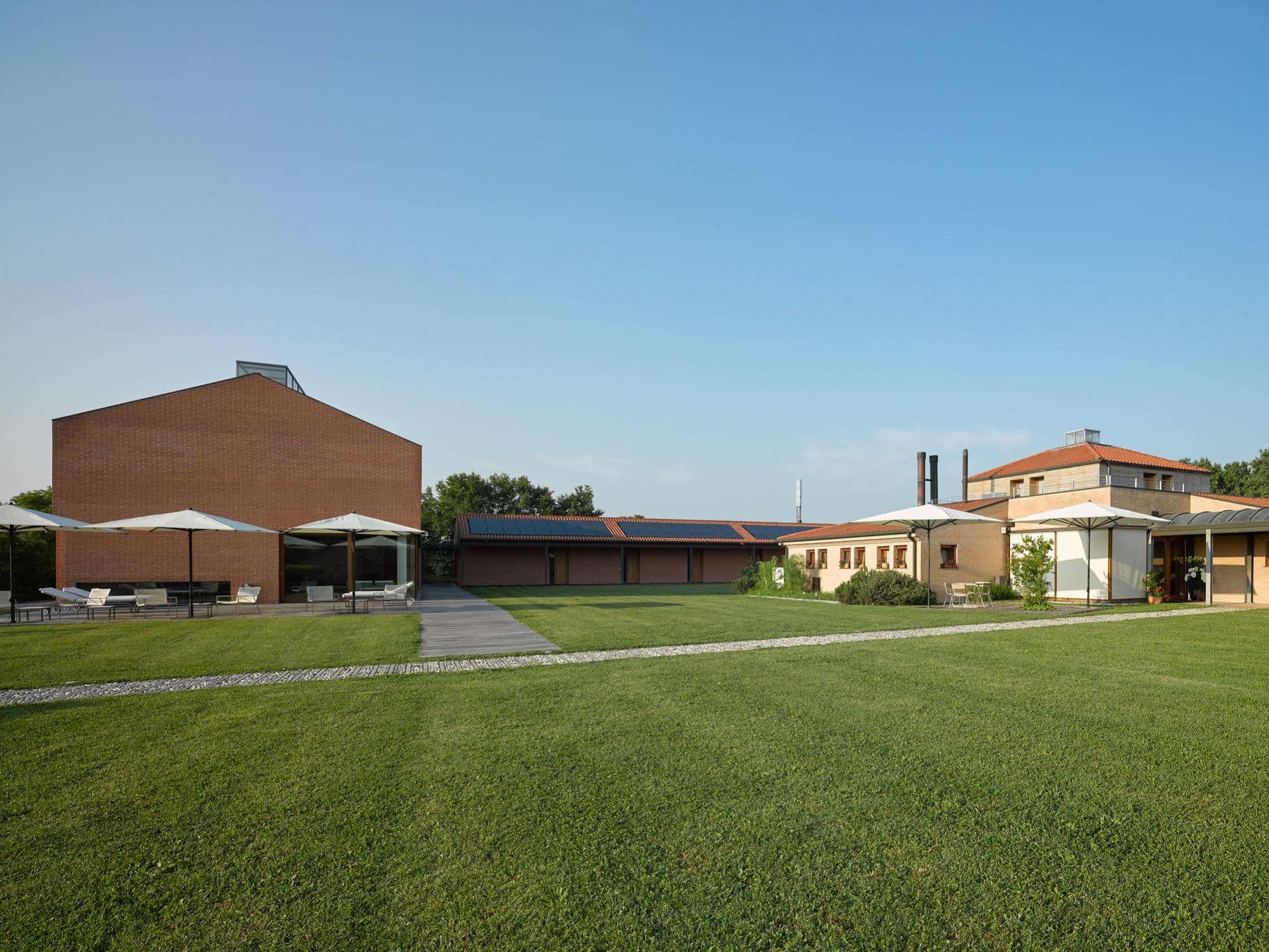 圣利贝拉莱Relais Agrituristico Ormesani别墅 外观 照片